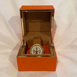 Tory Burch watch
